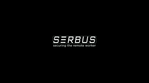 Serbus - Company Trailer